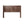 Queen Headboard Only, Fluted Panel Design - Walnut