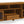 Cosmopolitan - Handcrafted Wide TV Media Stand