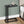 Accent Table, C-Shaped, Contemporary & Modern Stylish Design