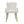 Qwin - Boucle Side Chair (Set of 2) - Beige