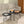 Round Nesting Coffee Table For Living Room (Set of 2)