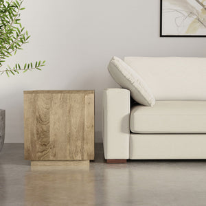 Lockhart - Side Table