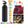 Sports Water Bottle Stainless Steel Vacuum-Insulated Drinking Cup w/ Straws Outdoor Cycling Hiking