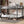 Metal Queen Over Queen Bunk Bed for Teens and Adults