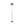 March - Contemporary Floor Lamp & Elegant Finish
