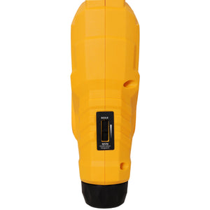 2-in-1 Cordless Brad Nailer & Narrow Crown Stapler