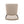 Modern Armless Dining Chair - Set of 2