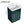 Contemporary Freestanding Bathroom Vanity With Resin Sink & Soft-Close Cabinet Doors