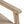 Cane Back Upholstered Accent Chair