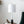 Teardrop Silhouette Table Lamp