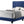 Luxurious Upholstered Bed