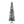 HOMCOM 7.5' Tall Unlit Snow-Flocked Slim Artificial Christmas Tree