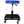 250 LBS Rolling Pneumatic Creeper Garage Stool
