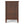 Warm Shaker - Transitional Style TV Media Stand
