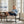 Classic Mid Century Modern Accent Chair With Durable Square Metal Frame, Armchair