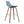 Randolph - Bentwood Multifunctional Counter / Bar Height Stool (Set of 2)