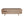 Teak Cabinet - Natural Wood / Brown