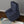 Velour - Power Lift Chair - Blue