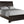 Crafted Sleigh Bed