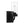 Zephyr - Single Light Sconce - Black / Clear