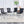 Bar Chairs & Crystal Clasp Design (Set of 2)