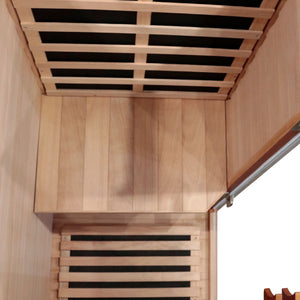 Infrared Sauna Room Single Room