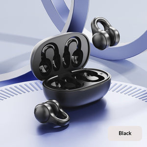 Ear-clipping Wireless Bluetooth Open-ear Headphones