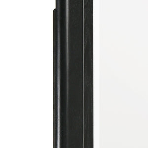 Opel - Bedroom Mirror - Black