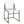 Fancher - Dining Side Chair (Set of 2) - Black