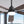 52 Inch Classics Ceiling Fan With LED Light