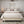 Platform Bed Frame With Tall Headboard And High Footboard