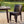 Outdoor Dining Stackable Chairs
