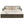 Twin Long 2 Drawer Daybed With Extendable Trundle, Storage Drawers, Fits Standard Mattress - Gray