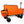 3-in-1 Folding Wagon Cart with Bench Seat