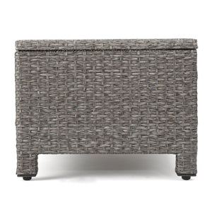 Puerta 4-Piece Outdoor Furniture Set
