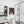 Bathroom Wall Cabinet with Doors, Adjustable Shelf, Towel Bar and Paper Holder
