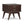 Draper - Handcrafted Mid Century End Table