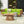 Claremont 3 Seater Daybed + Acacia Wood Table