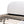 Archie Puffy Grounded - Upholstered Platform Bed
