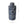 Valora Blue and White Cylinder Jar