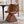Modern Swivel Dining Chair With High Back