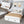 Murphy Bed With Storage Drawers And Charging Cabinet, Foldable Panels, Swivel Wheels