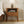 Nightstand With Drawer And Open Shelf - Brown