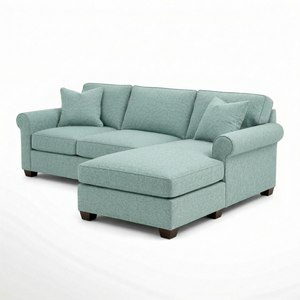 Irlanda Sectional Sofa