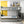 Bunk Bed, Convertible Bottom Bed, Storage Shelves And Drawers