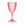 Diamond Cut Plastic Wine Glasses (Set of 4)