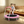 36-Inch Mini Trampoline for Kids Ages 1-6
