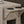 Accent Side Table with Storage and Built-In Lamp