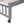 Bunk Bed With 6 Drawers And Flexible Shelves, Bottom Bed With Wheels