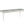 Maverick Dining Table - Silver